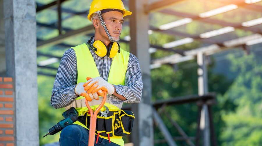 Expert top industrial roofings services in West Point, GA